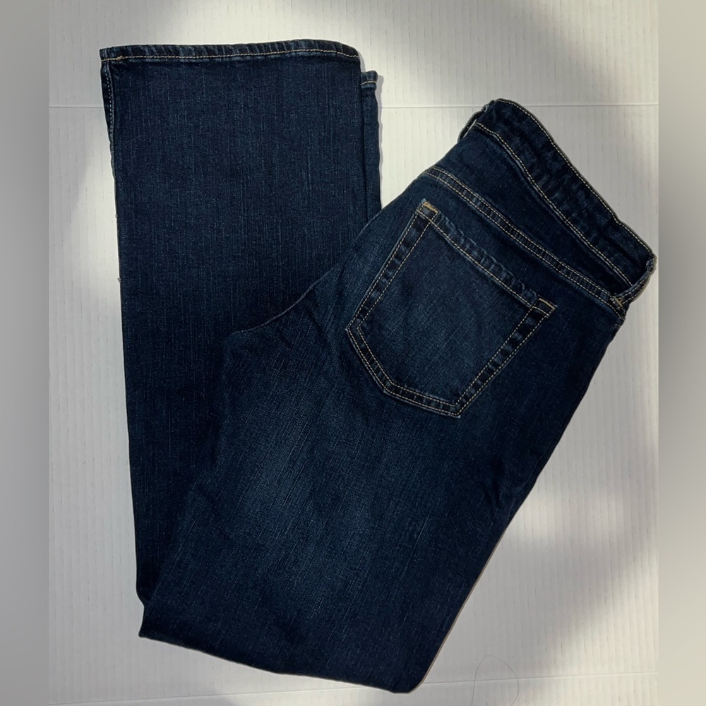 Gap Jeans